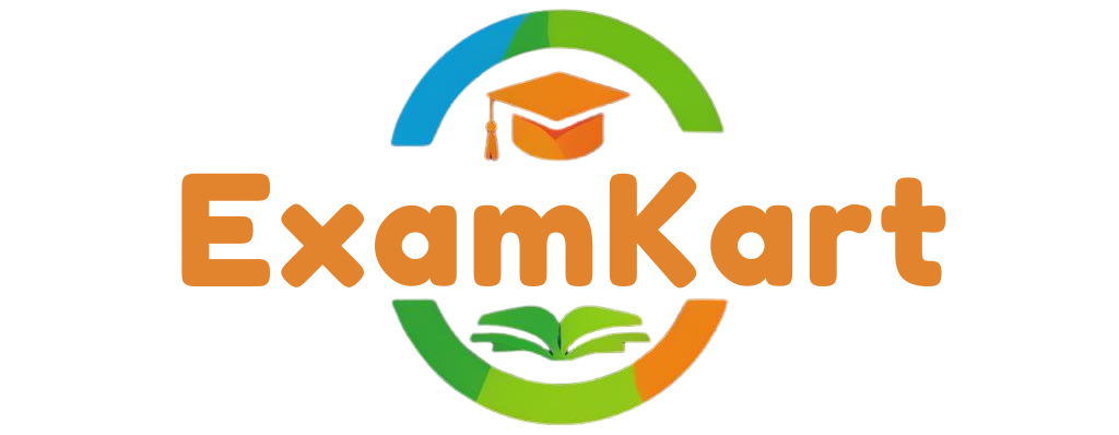 Examkart: UPSC, STATE PCS ,SSC,NTPC,SCHOOL,CAT AND OTHER COMPITITIVE EXAM STUDY MATERIALS